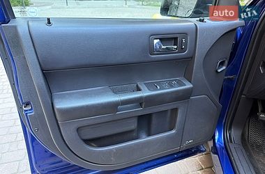Внедорожник / Кроссовер Ford Flex 2013 в Киеве