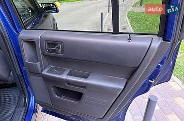 Внедорожник / Кроссовер Ford Flex 2013 в Киеве