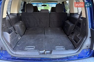 Внедорожник / Кроссовер Ford Flex 2013 в Киеве