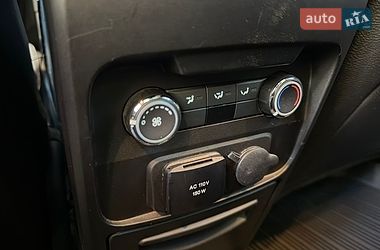 Позашляховик / Кросовер Ford Flex 2017 в Одесі