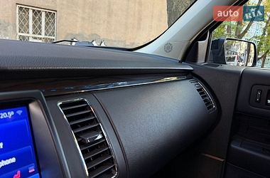 Позашляховик / Кросовер Ford Flex 2017 в Одесі