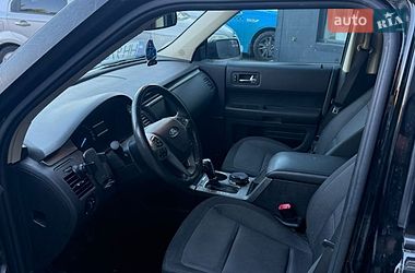 Внедорожник / Кроссовер Ford Flex 2017 в Одессе