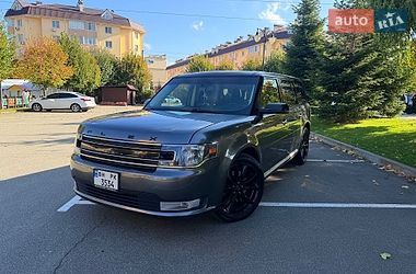 Внедорожник / Кроссовер Ford Flex 2016 в Киеве