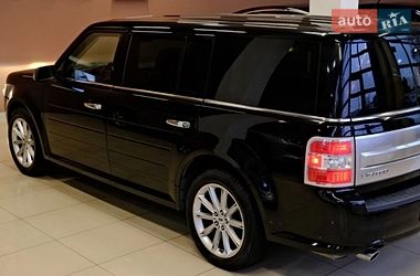 Внедорожник / Кроссовер Ford Flex 2019 в Одессе