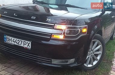 Внедорожник / Кроссовер Ford Flex 2019 в Одессе