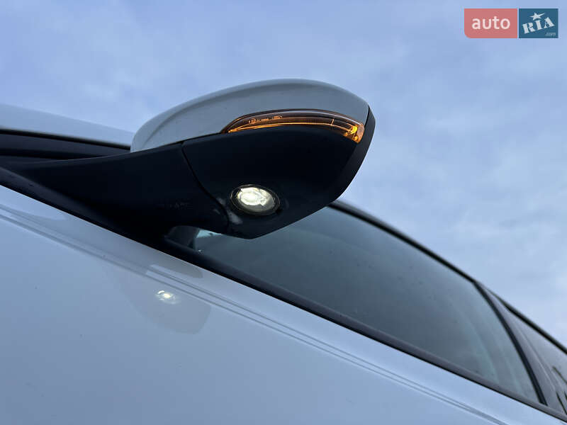 Универсал Ford Focus Active 2020 в Львове