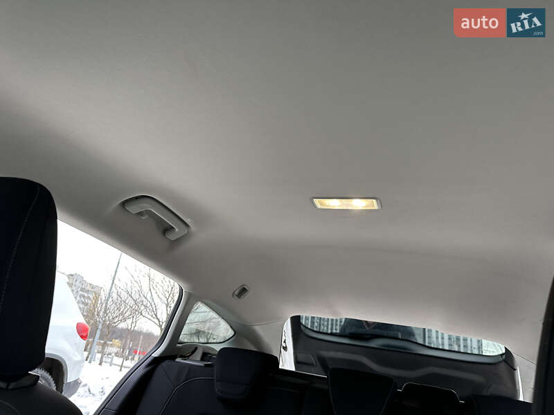 Универсал Ford Focus Active 2020 в Львове