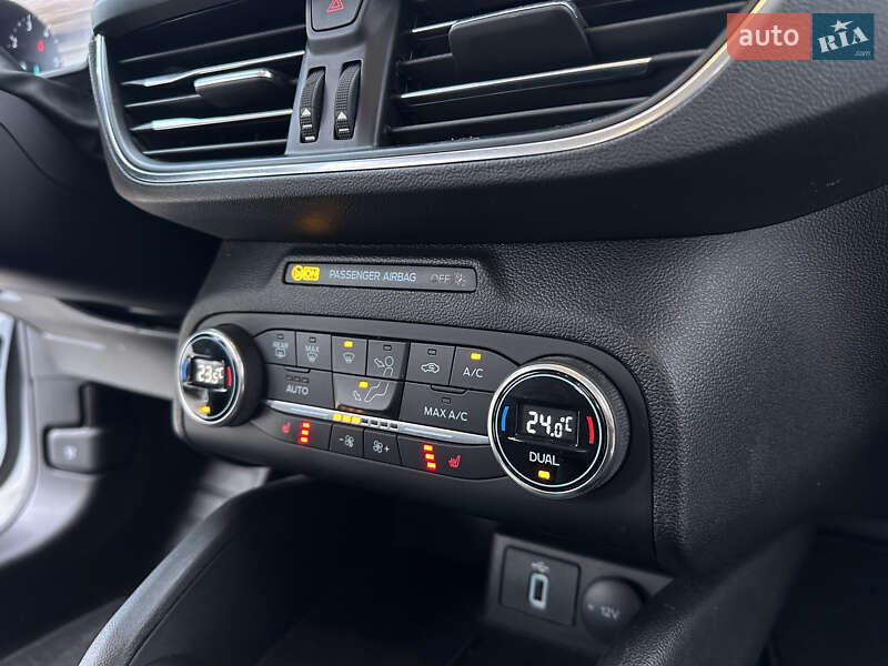 Универсал Ford Focus Active 2020 в Львове