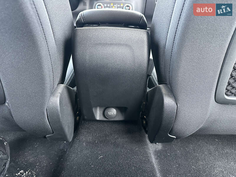 Универсал Ford Focus Active 2020 в Львове