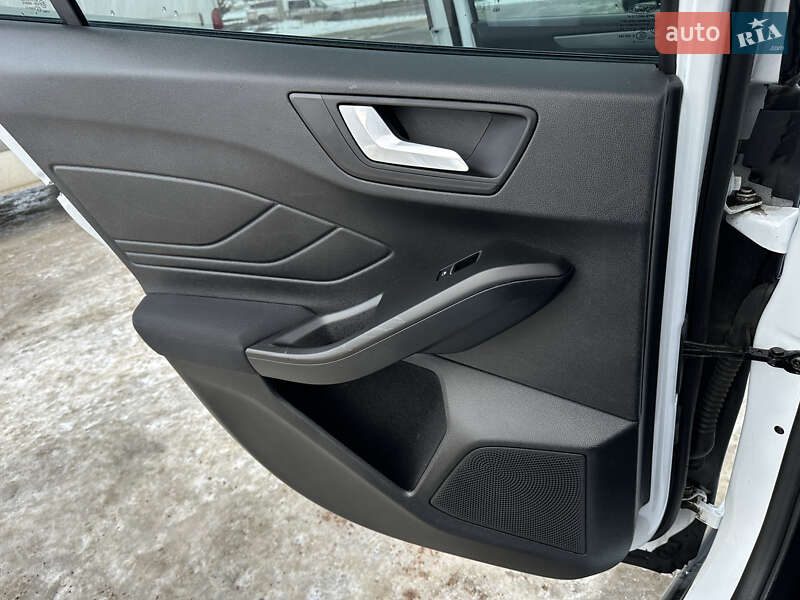 Универсал Ford Focus Active 2020 в Львове