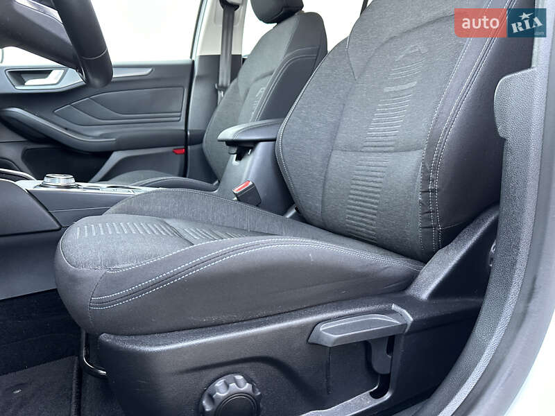 Универсал Ford Focus Active 2020 в Львове