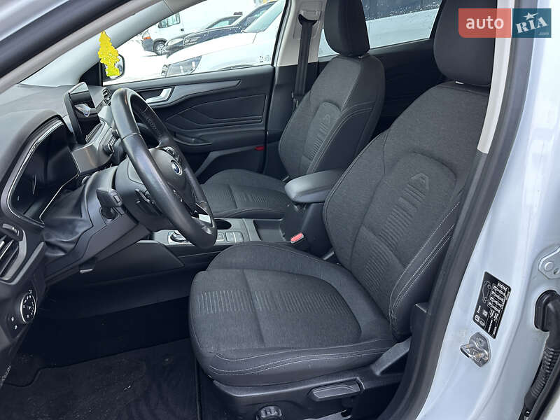 Универсал Ford Focus Active 2020 в Львове