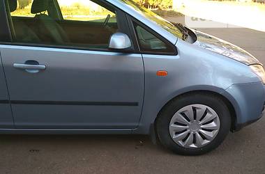 Мінівен Ford Focus C-Max 2005 в 