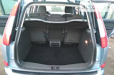 Мінівен Ford Focus C-Max 2005 в 
