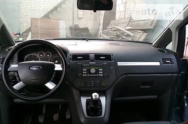 Мінівен Ford Focus C-Max 2005 в 