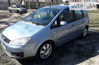 Універсал Ford Focus C-Max 2006 в Чернігові