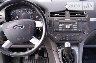 Універсал Ford Focus C-Max 2006 в Сумах