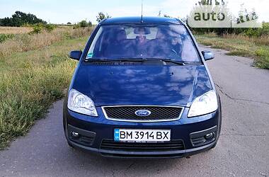 Універсал Ford Focus C-Max 2006 в Сумах