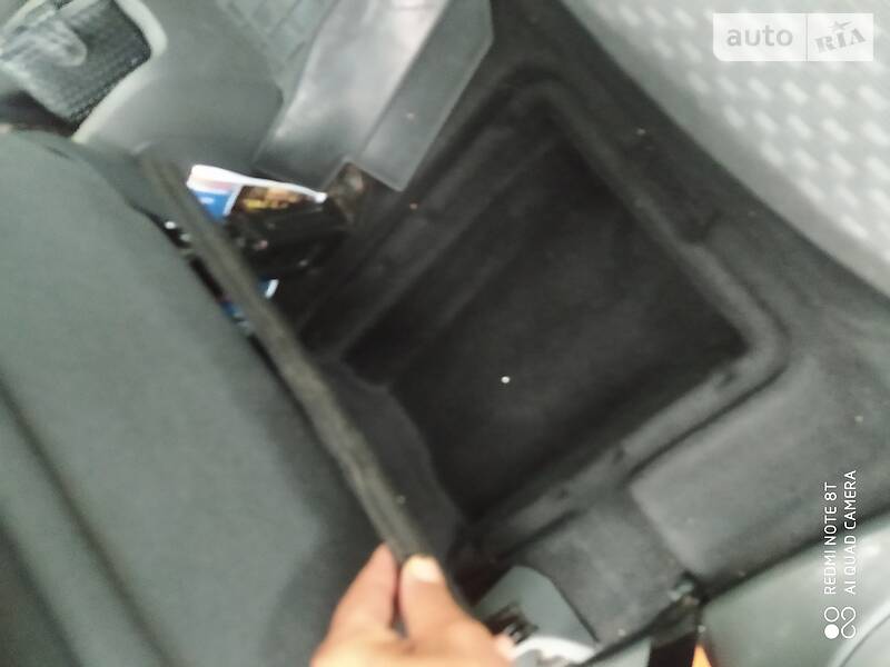 Хетчбек Ford Focus C-Max 2006 в Івано-Франківську