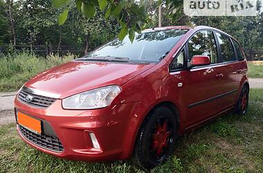 Универсал Ford Focus C-Max 2007 в 