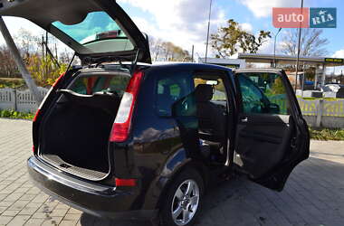Мікровен Ford Focus C-Max 2005 в 