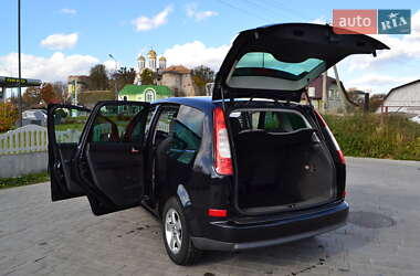 Мікровен Ford Focus C-Max 2005 в 