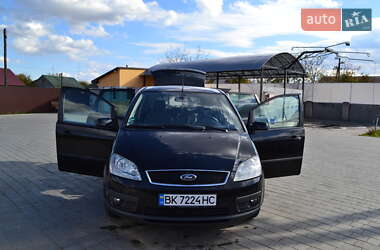 Микровэн Ford Focus C-Max 2005 в Остроге