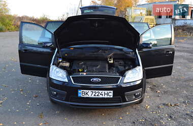 Мікровен Ford Focus C-Max 2005 в 