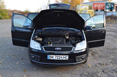 Микровэн Ford Focus C-Max 2005 в Остроге