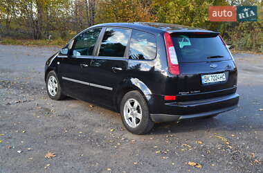 Мікровен Ford Focus C-Max 2005 в 