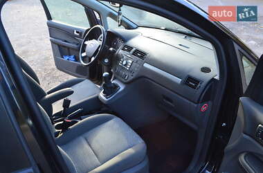 Мікровен Ford Focus C-Max 2005 в 
