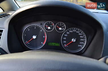 Мікровен Ford Focus C-Max 2005 в 