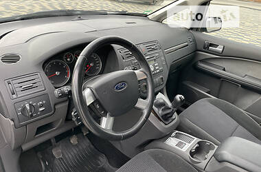 Універсал Ford Focus C-Max 2005 в Володимир-Волинському