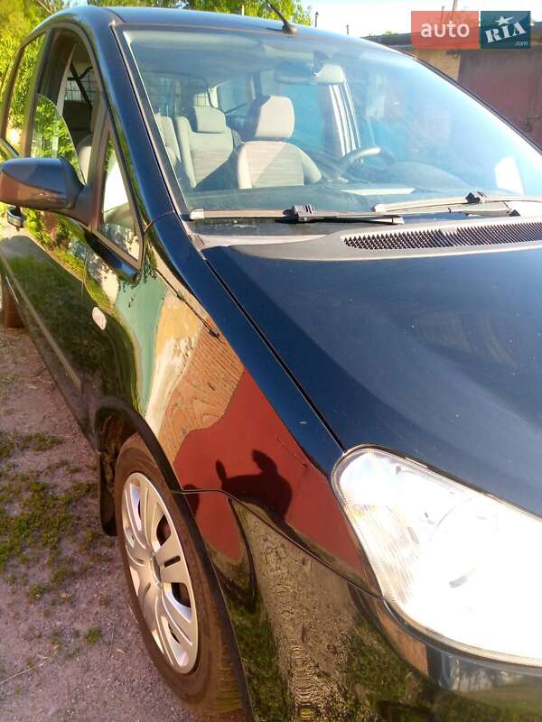 Мінівен Ford Focus C-Max 2007 в Полтаві