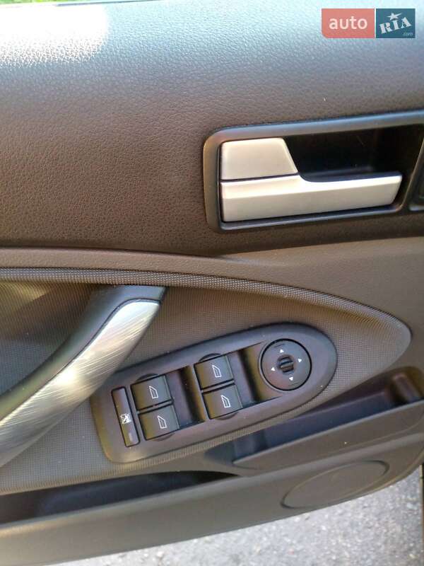 Мінівен Ford Focus C-Max 2007 в Полтаві