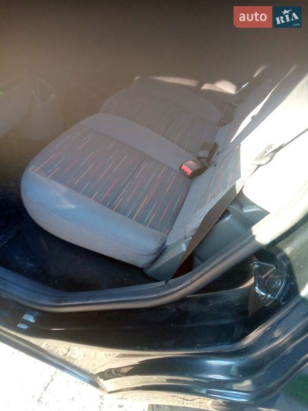 Мінівен Ford Focus C-Max 2007 в Полтаві