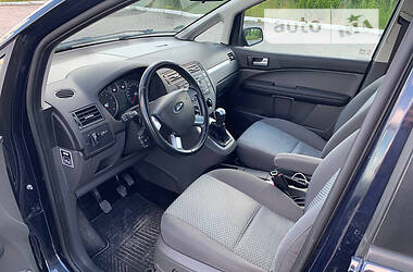 Универсал Ford Focus C-Max 2004 в 