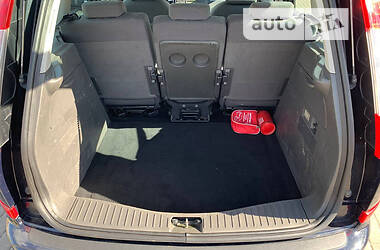 Универсал Ford Focus C-Max 2004 в 