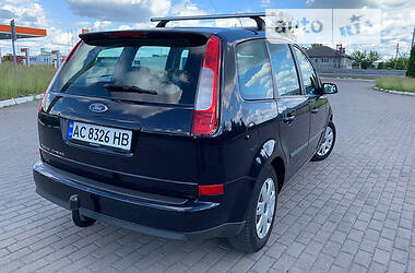 Универсал Ford Focus C-Max 2004 в 