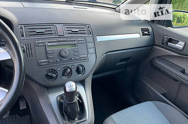 Универсал Ford Focus C-Max 2004 в 