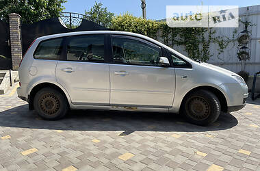 Універсал Ford Focus C-Max 2006 в Хмельницькому