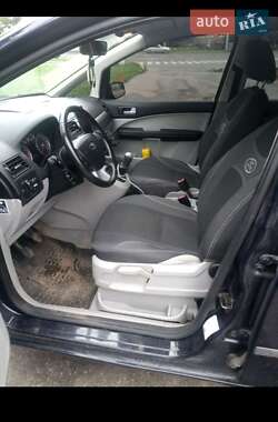 Микровэн Ford Focus C-Max 2004 в 