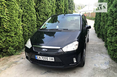 Універсал Ford Focus C-Max 2007 в Києві