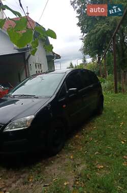 Минивэн Ford Focus C-Max 2006 в Черновцах