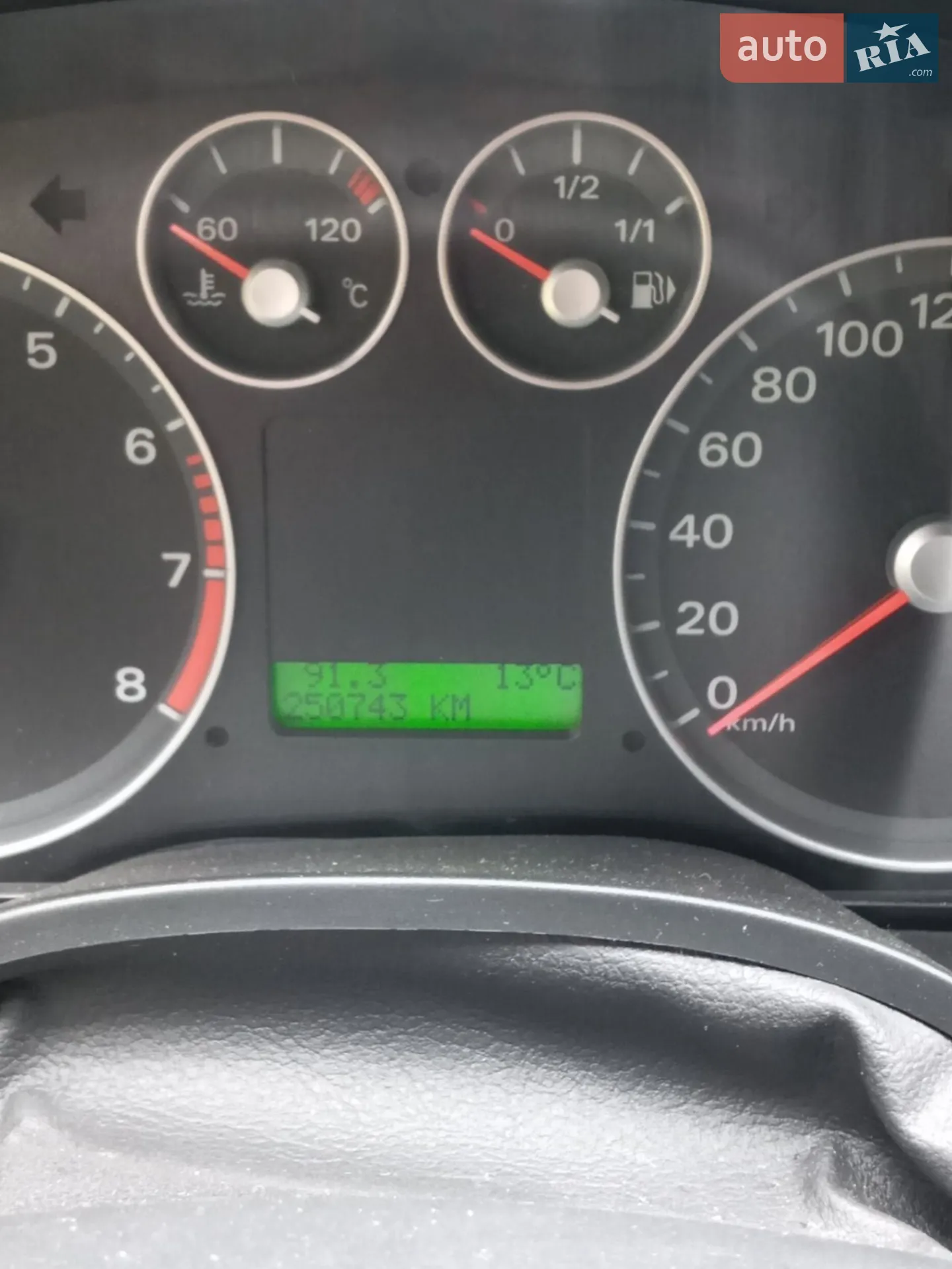 Ford Focus C-Max 2006 VIN WF0MXXGCDM6L82930 фото оголошення 5 з 10