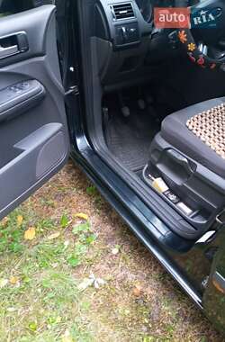 Минивэн Ford Focus C-Max 2006 в Черновцах