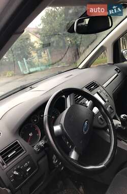Минивэн Ford Focus C-Max 2006 в 