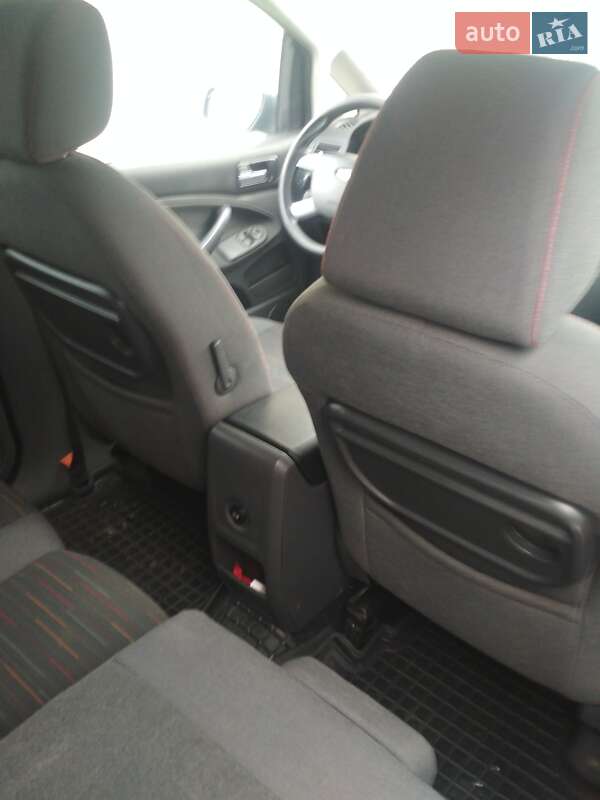 Мінівен Ford Focus C-Max 2008 в Луцьку