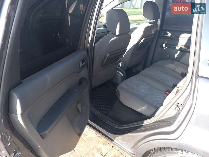 Мінівен Ford Focus C-Max 2006 в Бучачі