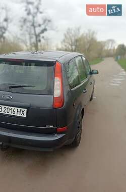 Микровэн Ford Focus C-Max 2006 в 